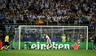 Real Madrid v Club Atletico de Madrid - UEFA Champions League Final